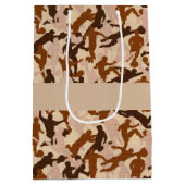 Bespreek met je Feet Medium Cadeauzakje (Achterkant)