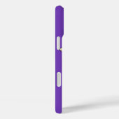 Bespreking met de handdouanenaam Case-Mate iPhone case (Achterkant / Rechts)