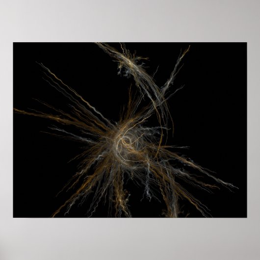 Bespreking Poster (Voorkant)