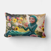 besprenkeld met liefdesfee kussen (Voorkant)