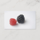 besproeiingskaart visitekaartje (Achterkant)