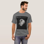 Bess kings of leon klassiek t-shirt grappig (Voorkant volledig)