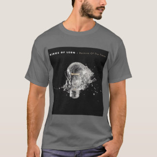 Bess kings of leon klassiek t-shirt grappig