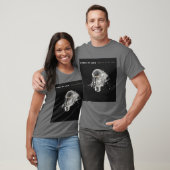 Bess kings of leon klassiek t-shirt grappig (Unisex)