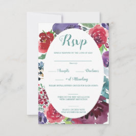 Bessem Aanbidding RSVP Kaartje