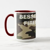 BESSEMER CITY BRANDWEERMAN CAMO MOK (Links)