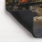 Bessemer en het meer van Erie 867 Muismat (Hoek)