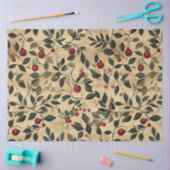 Bessen Christmas Art Tissuepapier (Craft)