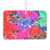 BESSEN EN BLADEREN LUCHTVERFRISSER (Achterkant)