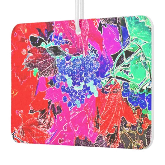 BESSEN EN BLADEREN LUCHTVERFRISSER (Links)