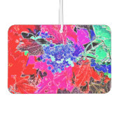 BESSEN EN BLADEREN LUCHTVERFRISSER (Voorkant)