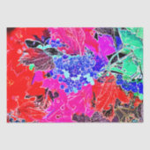 BESSEN EN BLADEREN TISSUEPAPIER (Voorkant)