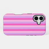 Bessen Golf iPhone 16 Hoesje (Achterkant horizontaal)