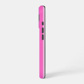 Bessen Golf iPhone 16 Hoesje (Linkerkant)