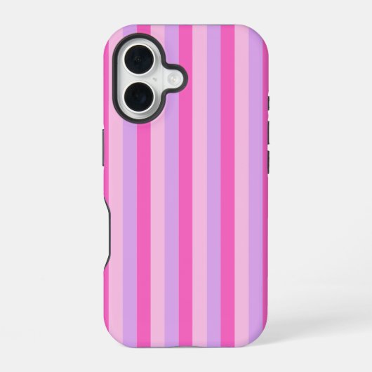 Bessen Golf iPhone 16 Hoesje (Achterkant)