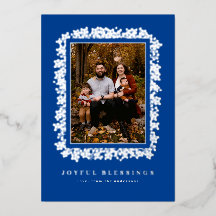 BESSEN IN FOLIE VORMEN LIJST VAN PHOTOCARD