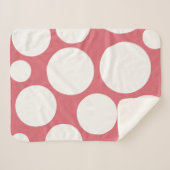 bessen in roze deken (Voorkant (horizontaal))