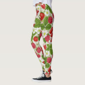 Bessen & Pillen Gezondheidspatroon Leggings (Links)