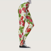 Bessen & Pillen Gezondheidspatroon Leggings (Rechts)