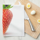 Bessen piramide theedoek (Quarter Fold)