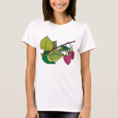 Bessen telen t-shirt (Voorkant)