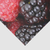 bessen tissuepapier (Detail)