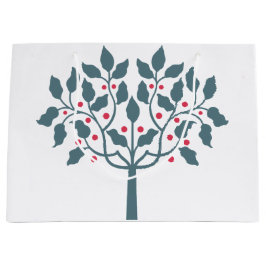 bessenboom groot cadeauzakje