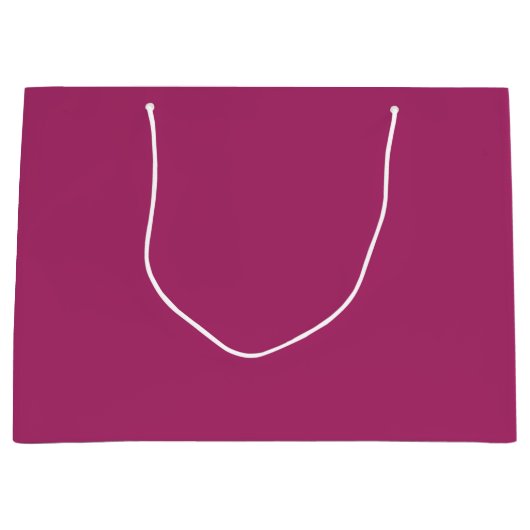 Bessengeschenktas Groot Cadeauzakje (Voorkant)