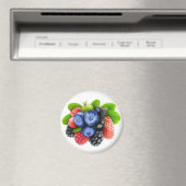 Bessenmix Magneet (Insitu (Vaatwasser))