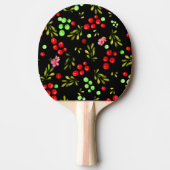 Bessenpatroon Tafeltennisbatje (Voorkant)