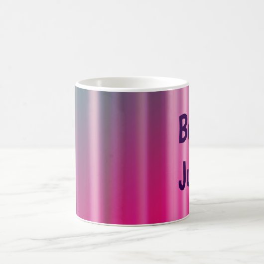 bessensap magische mok (Center)