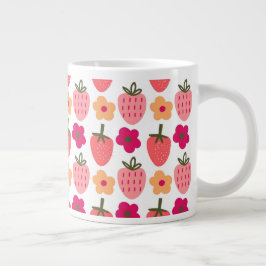 Bessenthema Grote Koffiekop