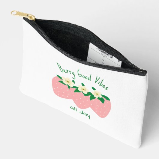 Bessenvibes de hele dag etui (Open)
