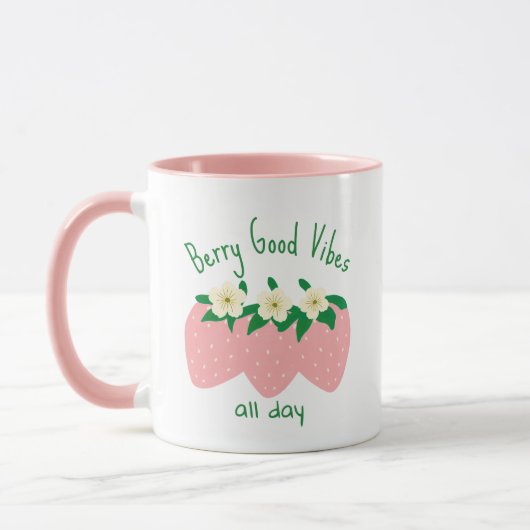 Bessenvibes de hele dag mok (Links)