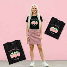 Bessenvibes de hele dag