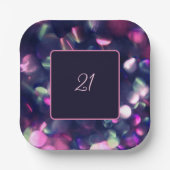 Bessenvonk Papieren Bord (Voorkant)