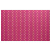 Bessenvroegrode Aardbeien Katoenen Stof Per Yard (Yard (91,4 cm))