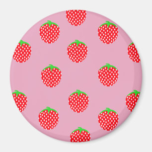 Bessenvrolijke Zomer Magneet