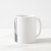 Bessie Coleman - Aviation Pioneer Koffiemok (Voorkant rechts)