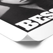 Bessie Coleman - Aviation Pioneer Poster (Hoek)