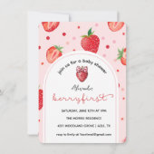 Bessie eerste verjaardag,1e verjaardagsfeestje mei (Voorkant)