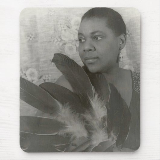 Bessie Smith Muismat (Voorkant)