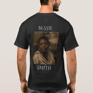 Bessie Smith T-shirt