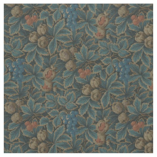  besspatroon stof (Close Up)