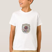 Besspecial T-shirt (Voorkant)