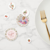 Bessy Eerste Tafel Confetti (Groep)
