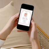 Bessy Strawberry  Kaart