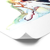 Best Anime Quotes Online Gamer MMORPG Family Poster (Hoek)