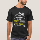 Best Architect Architecture Designer  Architecture T-shirt (Voorkant)