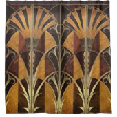 BEST ART DECO PANELS DOUCHEGORDIJN (Voorkant)